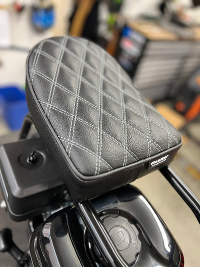 Built to order: Lil' Hustler Minibike