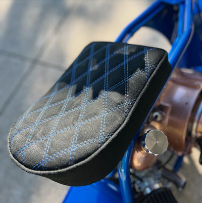 Built to order: Hustler Fatboy Rotary Custom