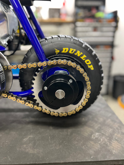 Built to order: Hustler Fatboy