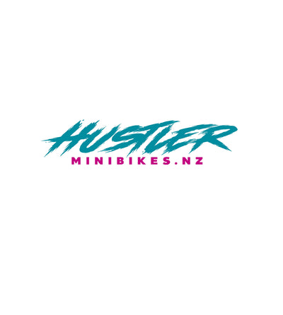 Hustler Minibikes NZ™